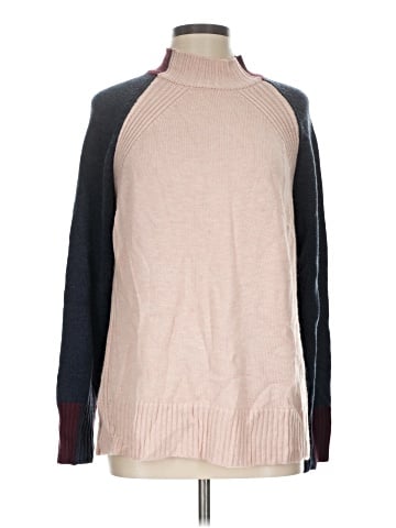 Orvis Turtleneck Sweater (view 1)