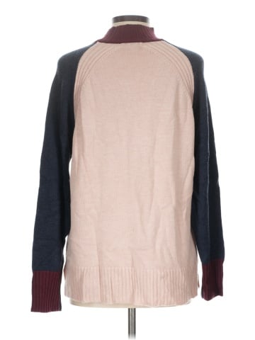 Orvis Turtleneck Sweater (view 2)