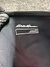 Eddie Bauer Black Active Pants Size M - photo 4