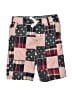 Gymboree 100% Cotton Plaid Red Shorts Size 5T - photo 1