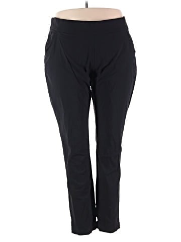 Columbia Active Pants (view 1)