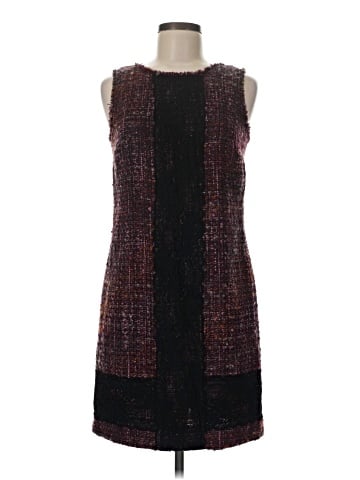 Etcetera Cocktail Dress (view 1)