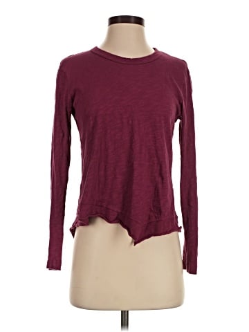 Wilt Long Sleeve Top (view 1)