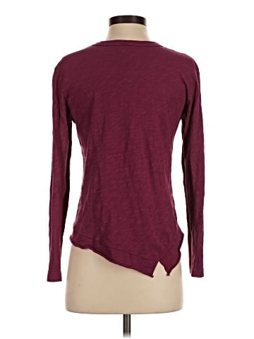 Wilt Long Sleeve Top (view 2)