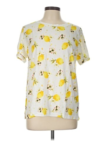 Meadow Rue Short Sleeve T-Shirt (view 1)
