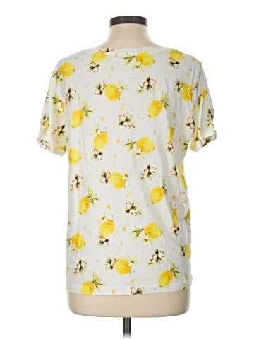 Meadow Rue Short Sleeve T-Shirt (view 2)