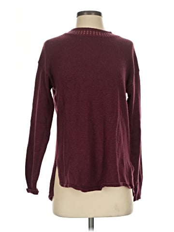 Krimson Klover Turtleneck Sweater (view 1)