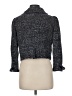 Etcetera Tweed Gray Blazer Size 6 - photo 2