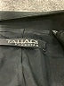 Tahari 100% Polyester Black Blazer Size 8 - photo 6
