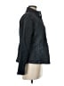 Chico's Blue Denim Jacket Size Med (1) - photo 4