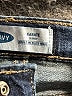 Old Navy Blue Jeans Size 3T - photo 3