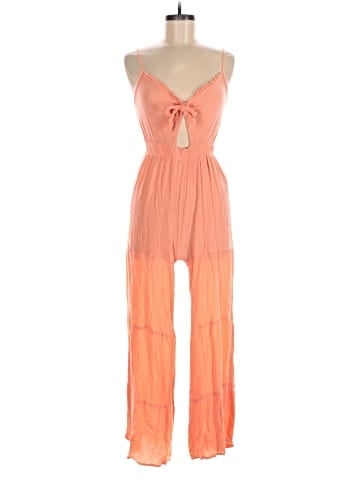 Arden B. Jumpsuit (view 1)