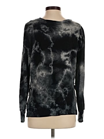 Pam & Gela Pullover Sweater (view 2)