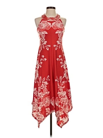 INC International Concepts Cocktail Dress (view 1)