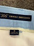 Brooks Brothers Solid Blue Shorts Size 6 - photo 3