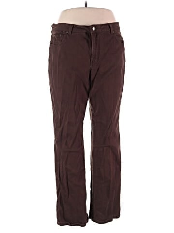 Relativity Casual Pants (view 1)