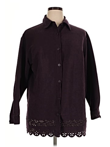 DressBarn Coat (view 1)