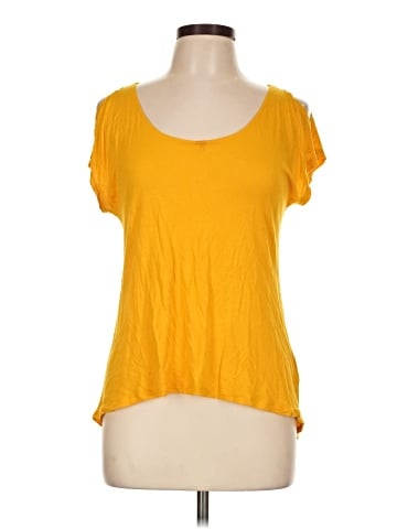 Decree Short Sleeve T-Shirt (view 1)