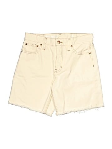 J.Crew Factory Store Denim Shorts (view 1)