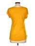 Decree Yellow Short Sleeve T-Shirt Size L - photo 2