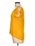 Decree Yellow Short Sleeve T-Shirt Size L - photo 5