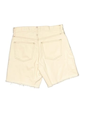 J.Crew Factory Store Denim Shorts (view 2)