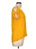 Decree Yellow Short Sleeve T-Shirt Size L - photo 4
