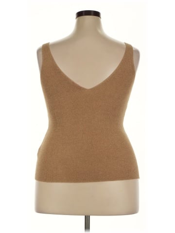 Shoedazzle Sleeveless Top (view 2)