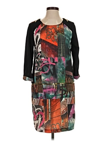 Hale Bob Casual Dress (view 1)