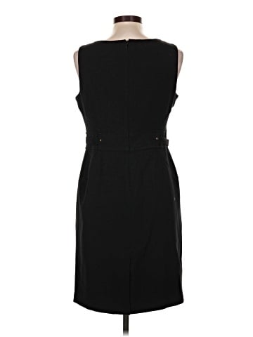 Liz Claiborne Cocktail Dress (view 2)