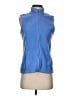 L.L.Bean Blue Vest Size S - photo 1