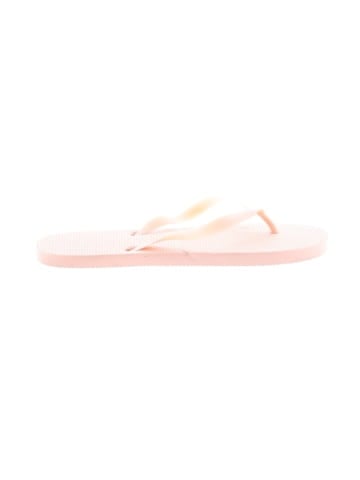 Assorted Brands Flip Flops (view 1)