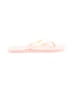 Assorted Brands Pink Flip Flops Size EU 42 - photo 1