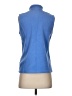 L.L.Bean Blue Vest Size S - photo 2