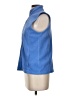 L.L.Bean Blue Vest Size S - photo 5