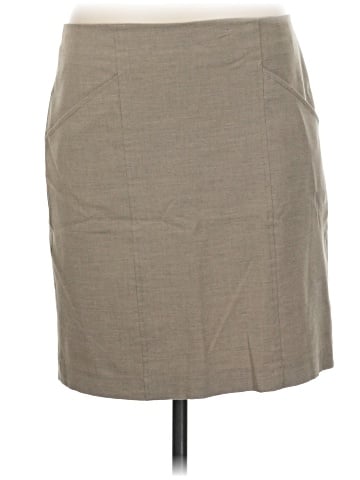 Dalia Collection Formal Skirt (view 1)