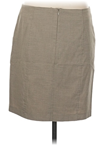 Dalia Collection Formal Skirt (view 2)