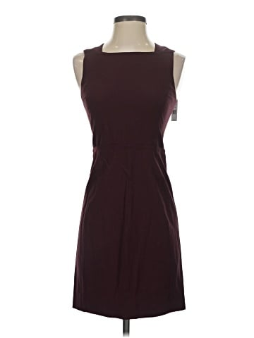 Theyskens' Theory Cocktail Dress (view 1)