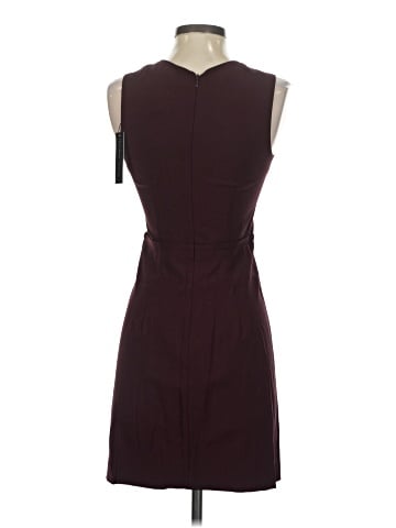 Theyskens' Theory Cocktail Dress (view 2)