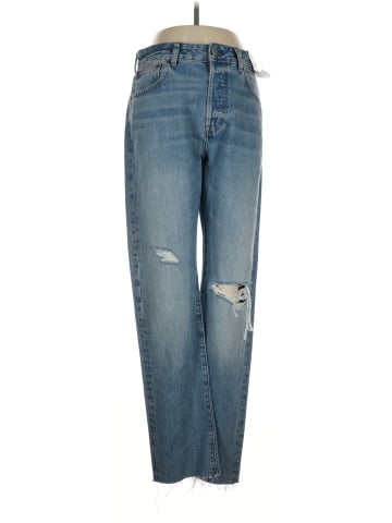 Madewell Jeans (view 1)