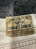 Jordache Yellow Jeans Size 7 - photo 3