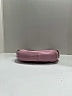 Coach Solid Pink Hobo One size - photo 4
