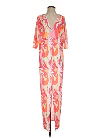 Julian Chang Cocktail Dress (view 1)