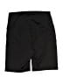 Aeropostale Solid Black Athletic Shorts Size M - photo 2