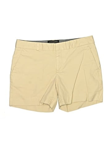 Banana Republic Factory Store Khaki Shorts (view 1)