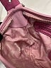 Coach Solid Pink Hobo One size - photo 9