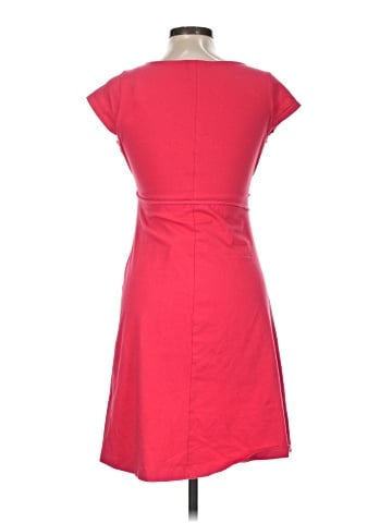 Motherhood Casual Dress (view 2)