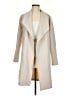 Steve Madden Ivory Coat Size M - photo 1