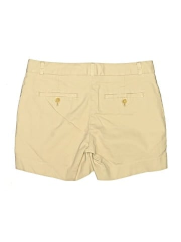 Banana Republic Factory Store Khaki Shorts (view 2)