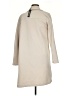 Steve Madden Ivory Coat Size M - photo 2